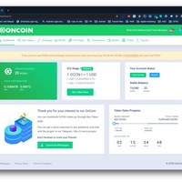 OnCoin ICO