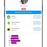 MineTrade App